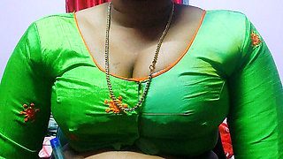 Big Boobs Milky Stepmom Seduce by Her Stepson