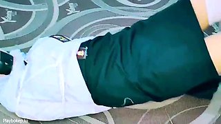 Esempeh Disekap Indonesia