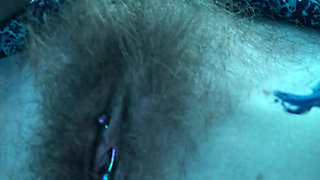 The best bush you've ever seen?