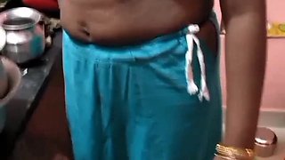 Sisters Hubby Fucks My Big Ass Hole in Kitchen Doggy Anal Tear After Tease by Hotwifeplayx!