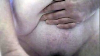 Granny Annick: Big and Busty Webcam Show