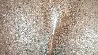 Hot Creampie Kenyan Ebony Babe Getting Banged Hard After Visiting Boyfriend.