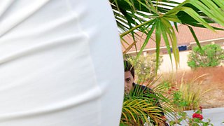 Don't Toy With My Ass With Layton Benton, Juan Loco - Brazzers