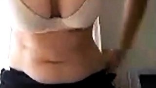 My Big Natural Turkish Tits