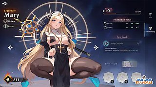 Ep2: Obtaining More Sexy Maidens - Everlusting Life