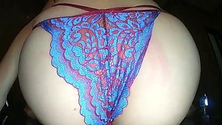 Asian Milf Squirts in the Bathroom with a Sex Toy