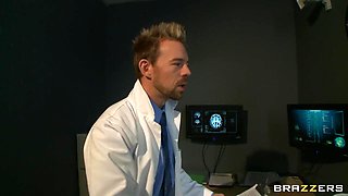 Your Brain On Orgasm With Erik Everhard, Cytherea - Brazzers