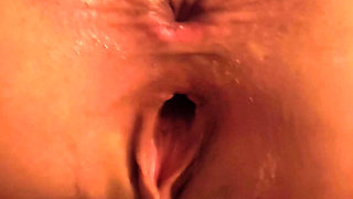 German amateur slut fisted