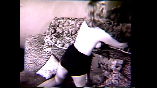 Beautiful Hot Blonde