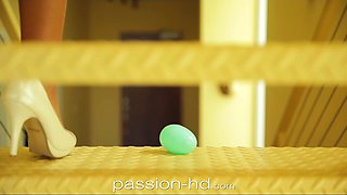 Stella Ann	Passion-HD Sexy teen fucked after an Easter egg