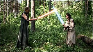 Tera Bond Meets Man with Big Dick in Woods for Sixty Nine and Facial - Private Porn Sex Videos