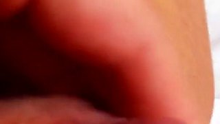 Close up of My Big Clit