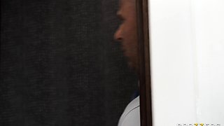 Horny inked MILF Nara Ford sex breathtaking clip