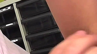 Spitting, Face Licking, and Relentless Office Saliva Domination: in the Office, Yukari Humiliates Her Arrogant Boss Ameri