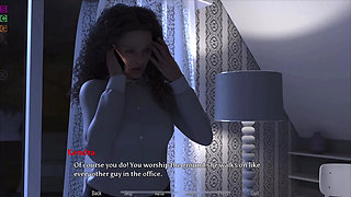 A Perfect Marriage - Best Scenes - Part 1