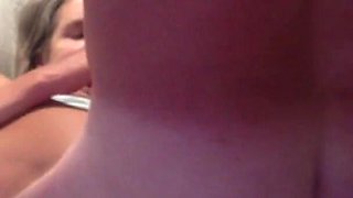 Hot Mature Granny GILF 60 Year Old Has a Huge Squirt Orgasm