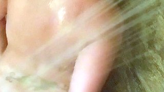 Leann amateur beautiful brunette with big boobs