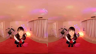 Schoolgirl Relaxation Salon Sumata Leads To Sex Part 1 - Asian Schoolgirl Riding Hardcore