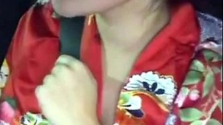 Beautiful brunette in sexy solo fingering masturbation 4 wmv