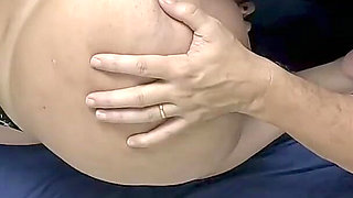 My Ass Hole Makes Me Cum