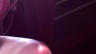 Stepmom Teaches Me About Safe Sex with a Handjob