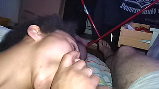 10 Min From My Pussy