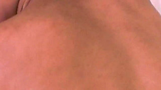 Kissing in the Shower Will Make Her Hairy Eat Hard and.