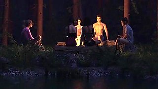Dreamland 8 - Please Please Take My Virginity