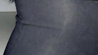 Fucking my cheating sister-in-law in the kitchen