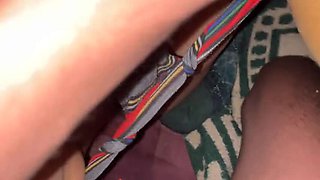 Desi Stepsister Ritu Gets Hard Fucked By Stepbrother - Big Booty Bikini Babe