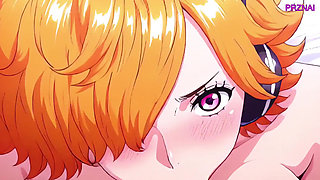 One Piece Lilith Collection All