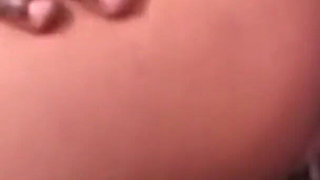 A Black Slut with Big Tits Sucks a BBC and Gets Her Pussy Hardcore Fucked.