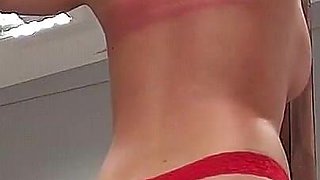 Jessie Spanking Machine - Bare Back Whipping