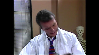 The Surgeon You Don't Pay
