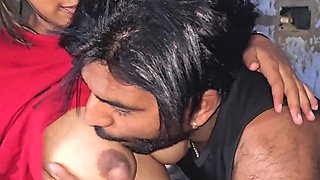 Indian Desi Village Jija Sali Sex Scandal