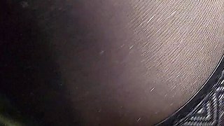 Hard anal fucking in kitchen for french libertine with crisangelo92