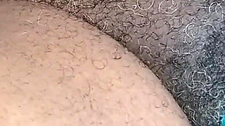 Pleasuring My Pussy with Rabbit Vibrator Intense Orgasms