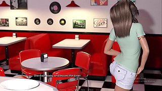 The Adventurous Couple Swinger Sex Party Ep 43