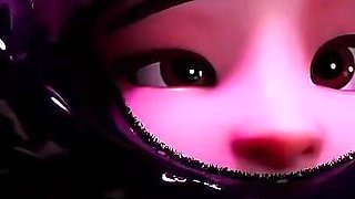 Mei's Corruption P03(goo01) Final