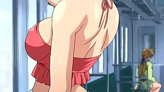 G-spot Express part 2