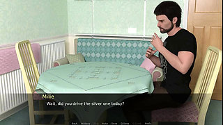 Pine falls: something is happening ep 66