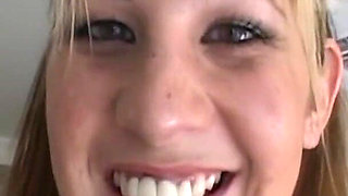 Lisa Marie: Sudden Interracial Sex