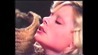 French, Italian and German lesbian scenes from 1978 part 01