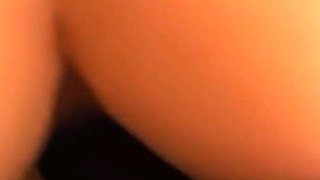 Brooke Banner Licks Cum off Her Fingers After Fucking a Big Black Dick