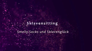 Sheela Sinner in Smelly Socks and Happiness