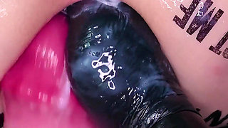 Cyberpunk Braindance POV 3 Extreme