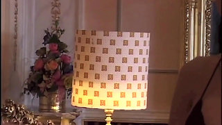 A Beautiful and Elegant MILF for an Interracial Anal