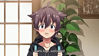 Mayohiga no Onee-San The Animation Episode 1 (Sub)