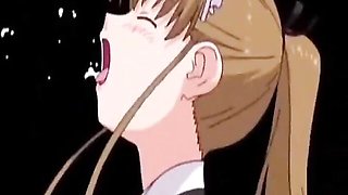 Comely baby at anime xxx