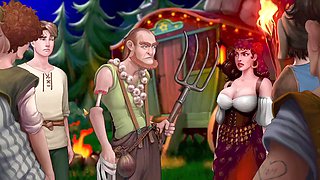 Faphouse, legends, cartoon sex